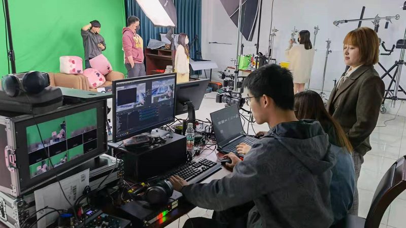 运镜基础：掌握视角，展现风景之美