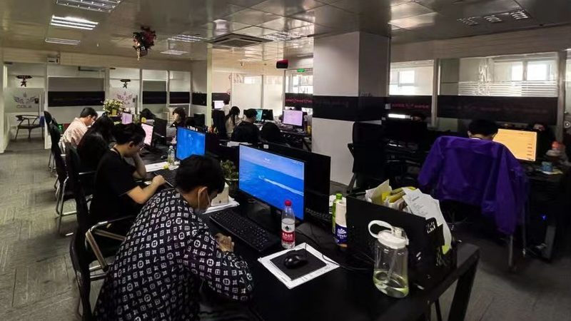 文化传媒公司创业计划书服务内容揭秘